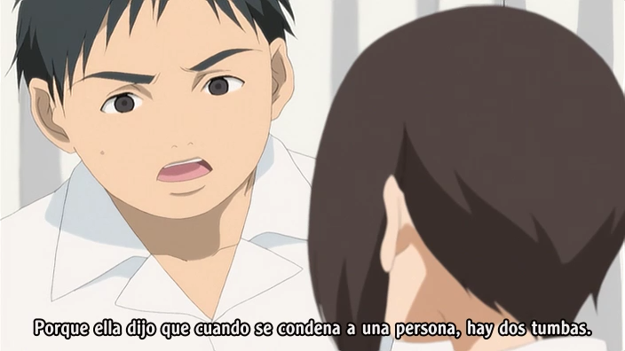 Jigoku Shoujo Futakomori (Anime Underground)